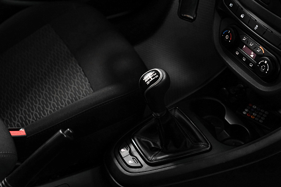 Lada (ВАЗ) Vesta Comfort, 2020 года, пробег 101000 км