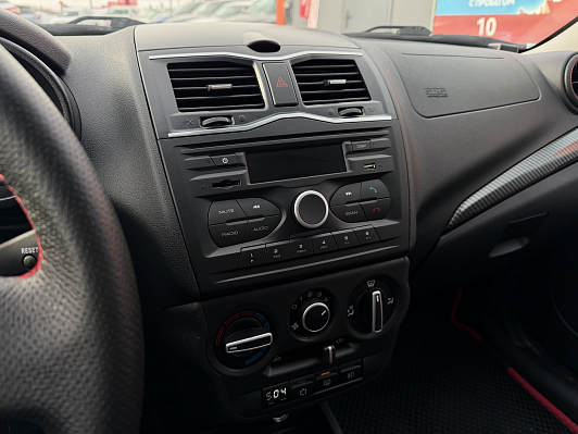 Lada (ВАЗ) Granta Sport'24, 2023 года, пробег 29300 км