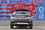 Renault Kaptur Prime, 2020 года, пробег 99374 км