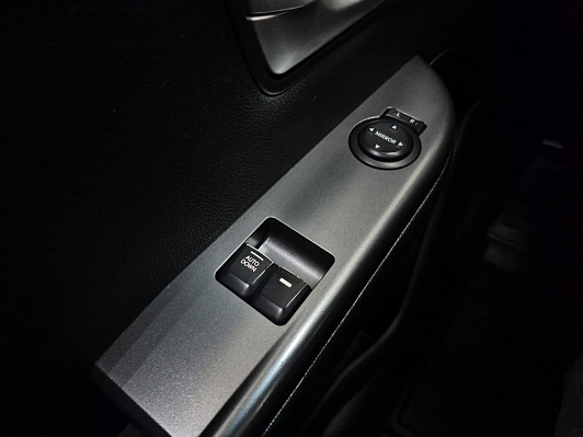 Kia Rio Comfort Кондиционер, 2016 года, пробег 104686 км