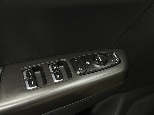 Kia Sportage Prestige (2018-2019), 2019 года, пробег 113883 км
