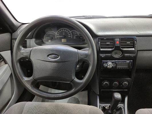 Lada (ВАЗ) Priora Норма, 2007 года, пробег 341380 км