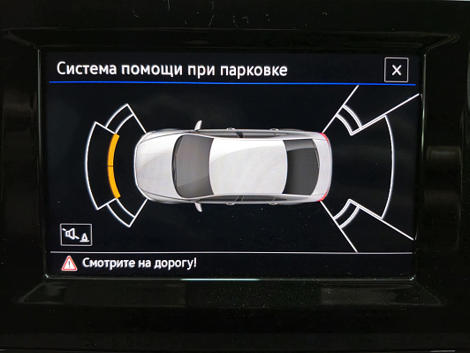 Volkswagen Polo Respect, 2020 года, пробег 13746 км