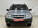 Chevrolet Niva GL, 2011 года, пробег 173407 км