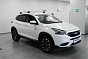 Chery Tiggo 7 Luxury, 2019 года, пробег 132311 км