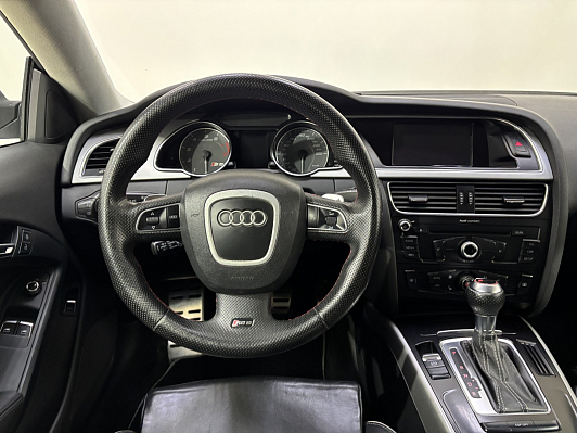 Audi A5, 2009 года, пробег 174000 км