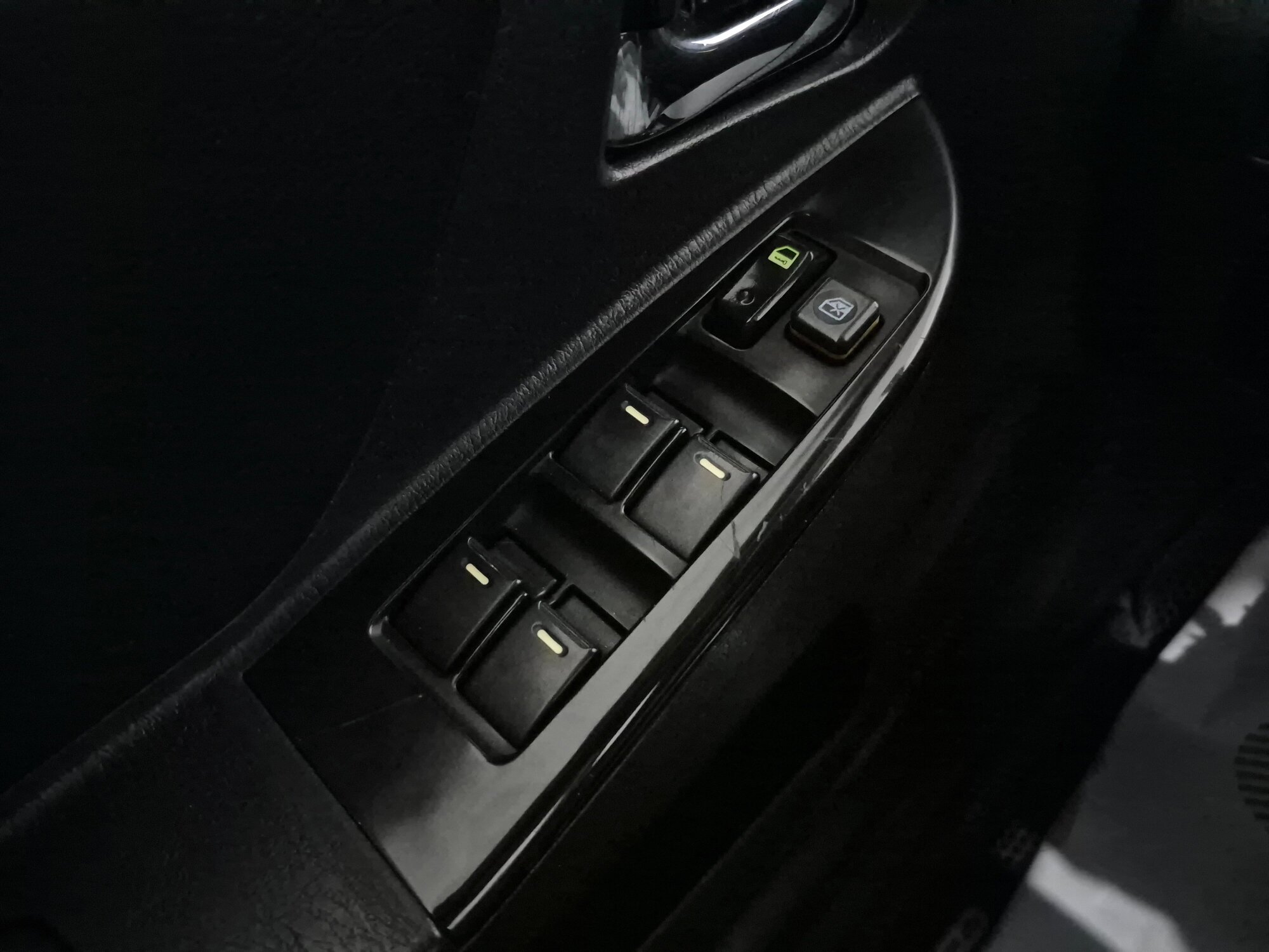 Geely MK Comfort, 2013 года, пробег 103183 км