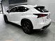 Lexus NX Black Vision (NX200 AWD (N7)), 2021 года, пробег 142241 км