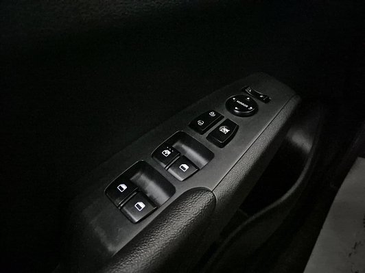 Hyundai Solaris Comfort, 2020 года, пробег 133117 км