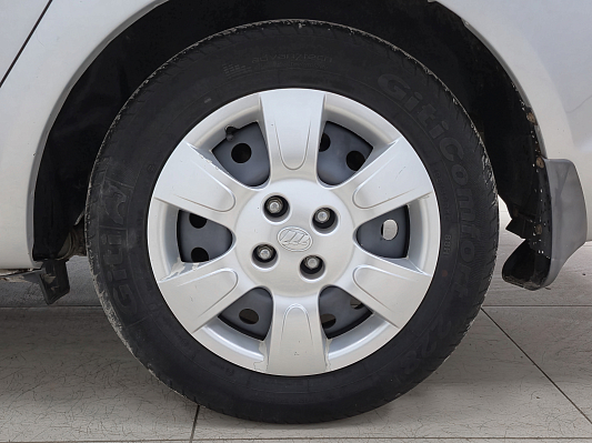 Lifan Solano Comfort, 2016 года, пробег 65725 км