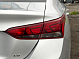 Hyundai Solaris Super Series II + 5” Audio, 2019 года, пробег 84500 км