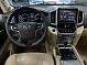 Toyota Land Cruiser, 2016 года, пробег 235278 км
