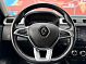 Renault Arkana Style, 2021 года, пробег 117385 км