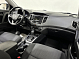 Hyundai Creta Travel, 2018 года, пробег 113933 км