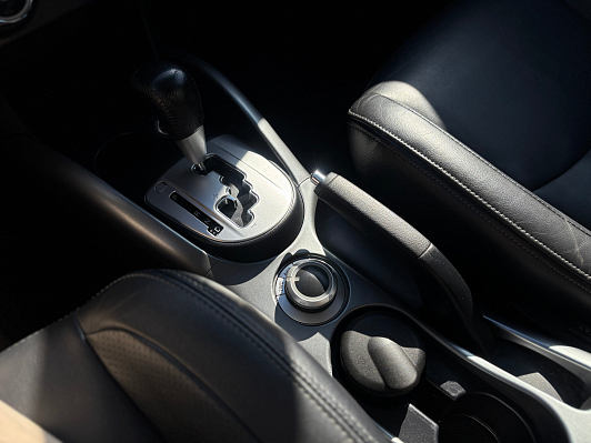 Mitsubishi Outlander Instyle, 2011 года, пробег 197181 км