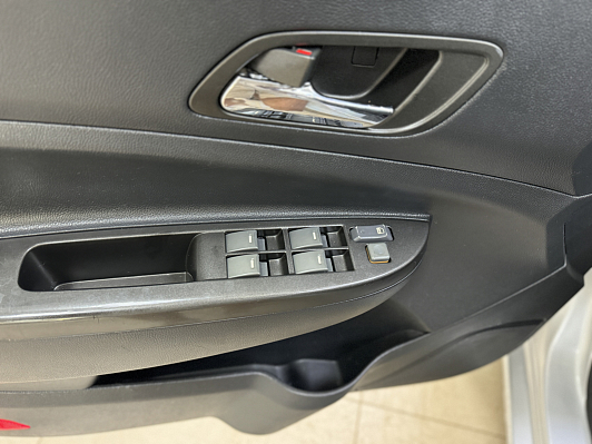 Geely GC6 Comfort, 2014 года, пробег 191123 км