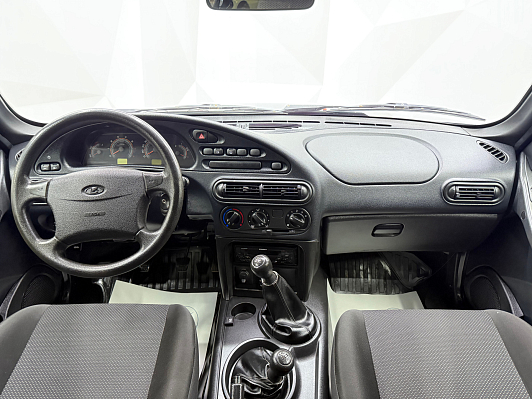 Lada (ВАЗ) Niva Travel Classic, 2022 года, пробег 67918 км