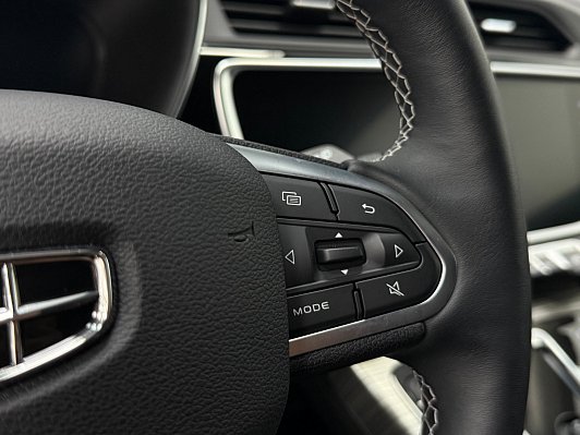 Geely Atlas Pro Flagship, 2024 года, пробег 11587 км
