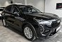 Haval Jolion Премиум, черный