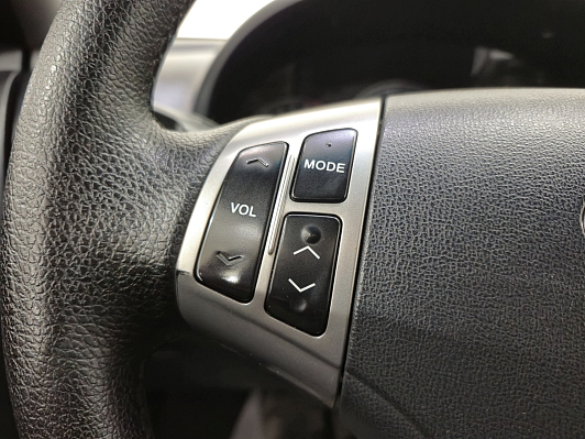 Hyundai Elantra Optima, 2010 года, пробег 224793 км