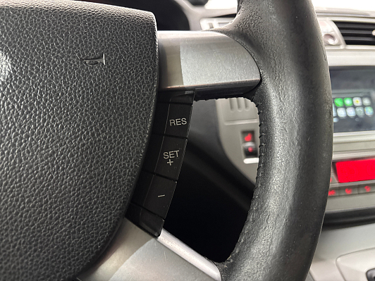 Ford Kuga Titanium, 2010 года, пробег 219968 км