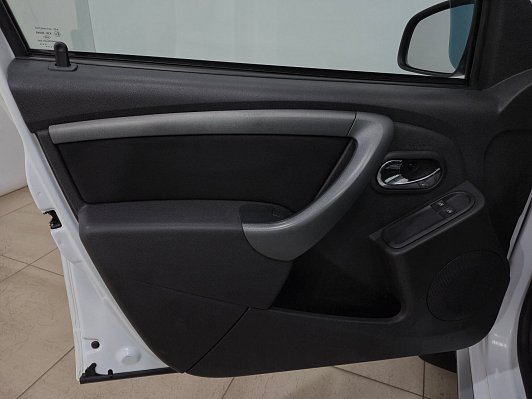 Renault Duster, 2019 года, пробег 173601 км