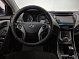 Hyundai Elantra Base, 2013 года, пробег 240983 км