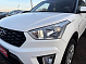 Hyundai Creta Active, 2020 года, пробег 90090 км