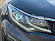 Kia Optima Comfort, 2018 года, пробег 130417 км