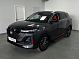 Changan CS55 Plus Техно, 2023 года, пробег 52096 км