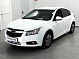 Chevrolet Cruze LS, 2012 года, пробег 216000 км