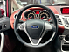Ford Fiesta Titanium, 2008 года, пробег 138407 км