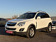 Opel Antara Enjoy, 2012 года, пробег 179541 км