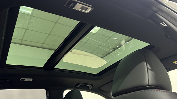 Geely Coolray Flagship Sport, 2023 года, пробег 14344 км
