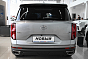 GAC GS8 Lounge HEV, серебряный
