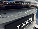 Chery Tiggo 9 Prime, серый