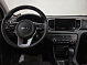 Kia Sportage, 2017 года, пробег 73128 км