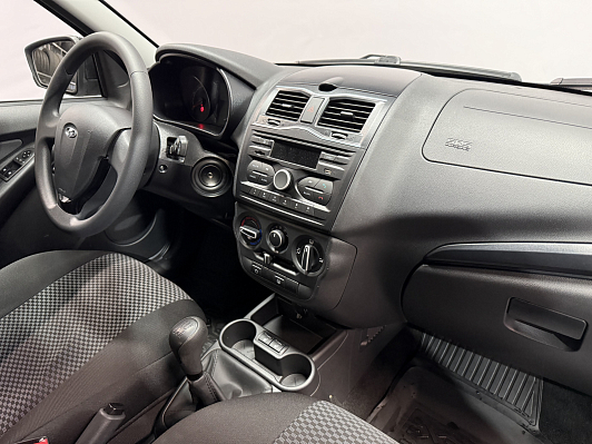 Lada (ВАЗ) Granta Comfort, 2023 года, пробег 20600 км