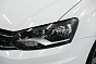 Volkswagen Polo Life, 2017 года, пробег 129000 км