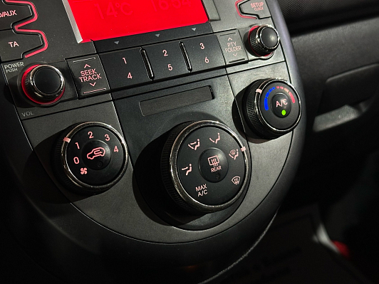 Kia Soul, 2010 года, пробег 147000 км