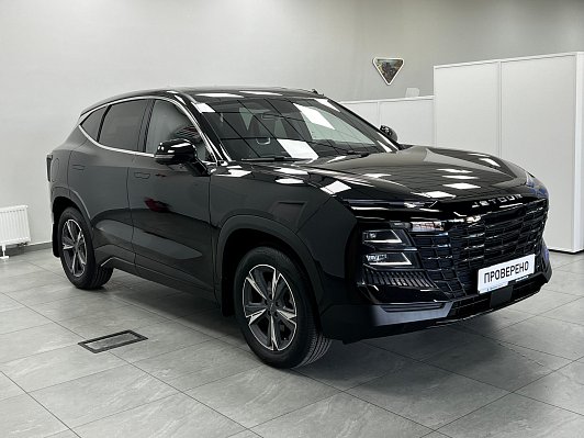 Jetour Dashing Классик, 2024 года, пробег 12200 км
