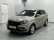 Lada (ВАЗ) XRAY Exclusive (2018), 2019 года, пробег 72619 км