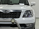 Kia Mohave Premium, 2015 года, пробег 226120 км