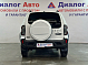 Lada (ВАЗ) Niva Comfort Off-road, 2022 года, пробег 41284 км