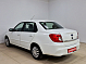 Datsun on-DO Trust II, 2020 года, пробег 113439 км