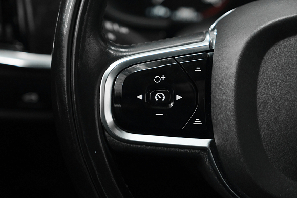 Volvo S90 Inscription, 2018 года, пробег 100000 км