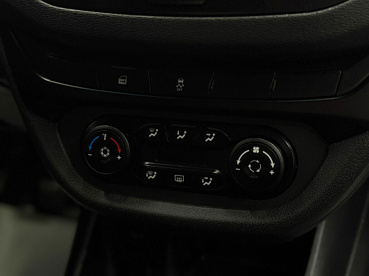 Lada (ВАЗ) Vesta Comfort Image, 2018 года, пробег 81336 км