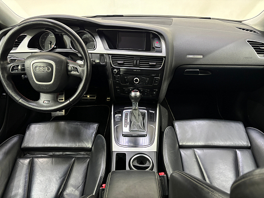 Audi A5, 2009 года, пробег 174000 км