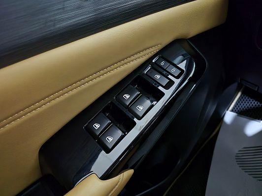Changan Hunter Plus Люкс, 2024 года, пробег 130950 км