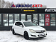 Opel Astra, 2011 года, пробег 231000 км